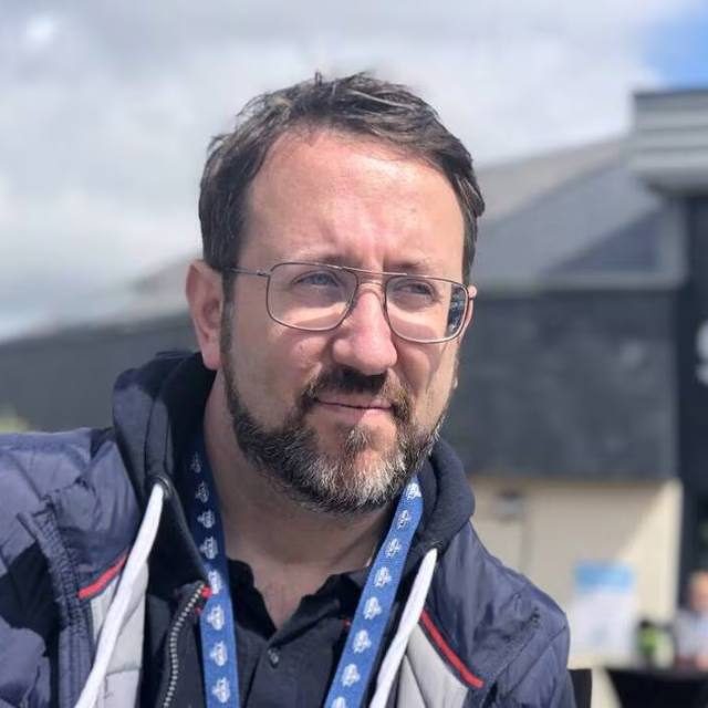 Vincent Le Mouel, Partner, ABBC