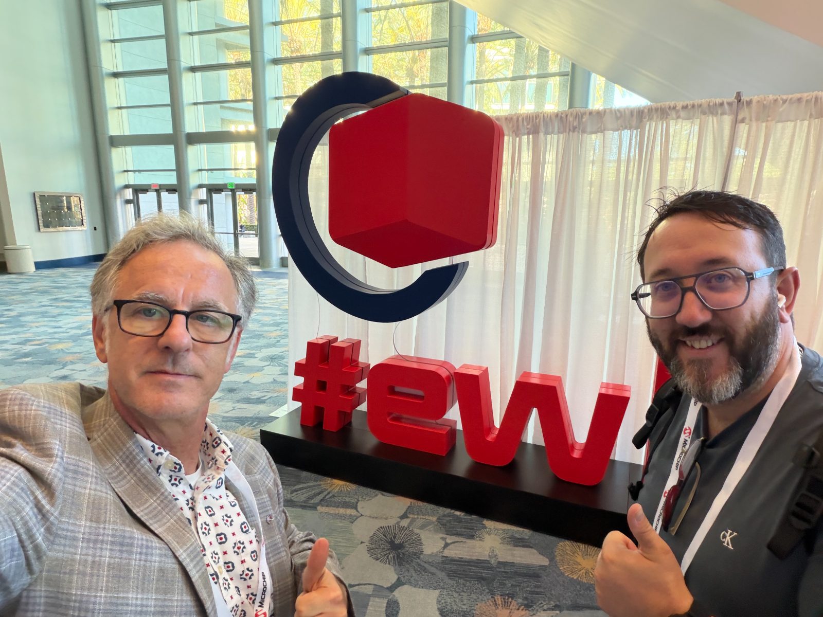 Embedded World North America 2026 — photo 3