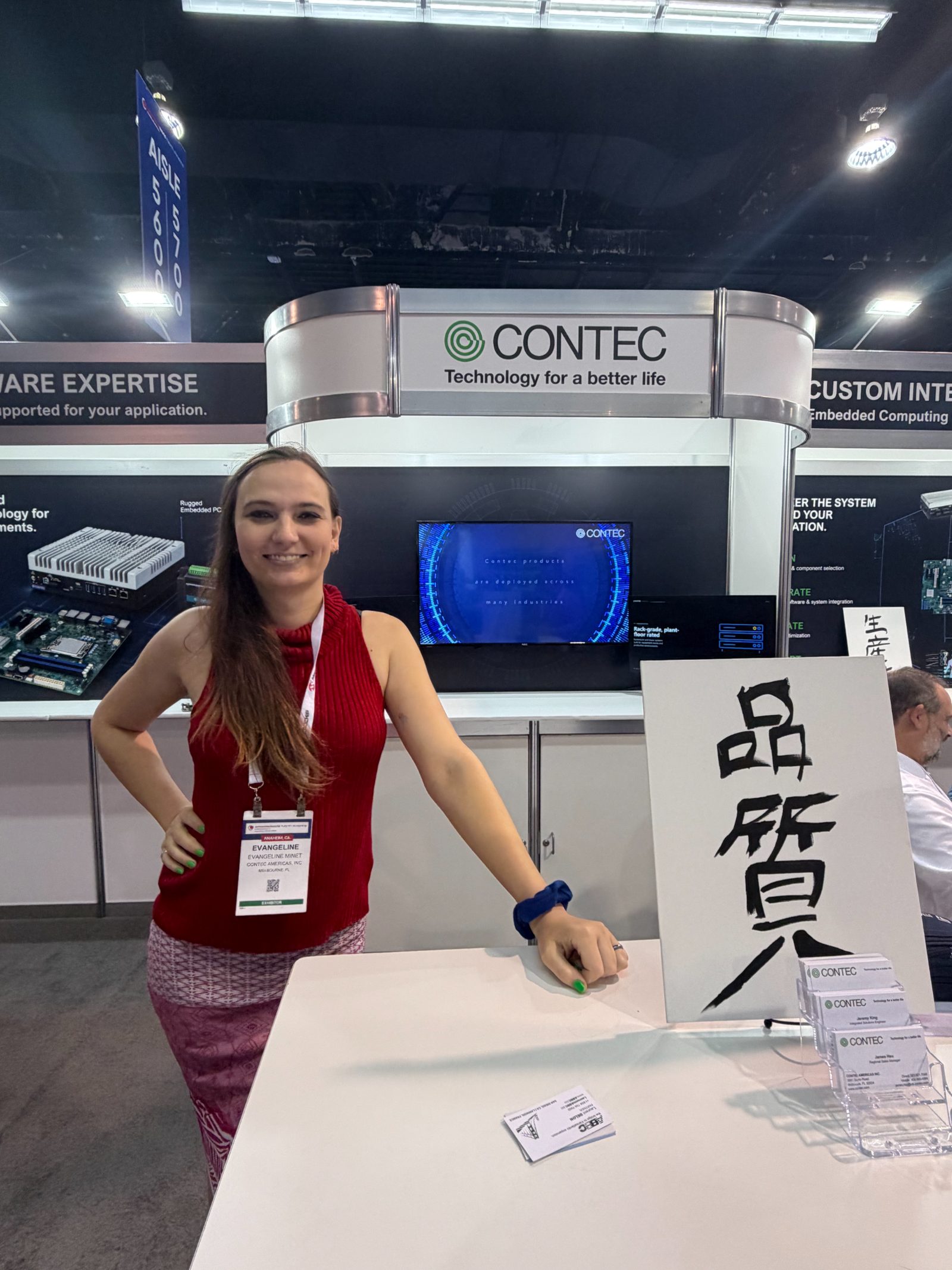 Embedded World North America 2026 — photo 4