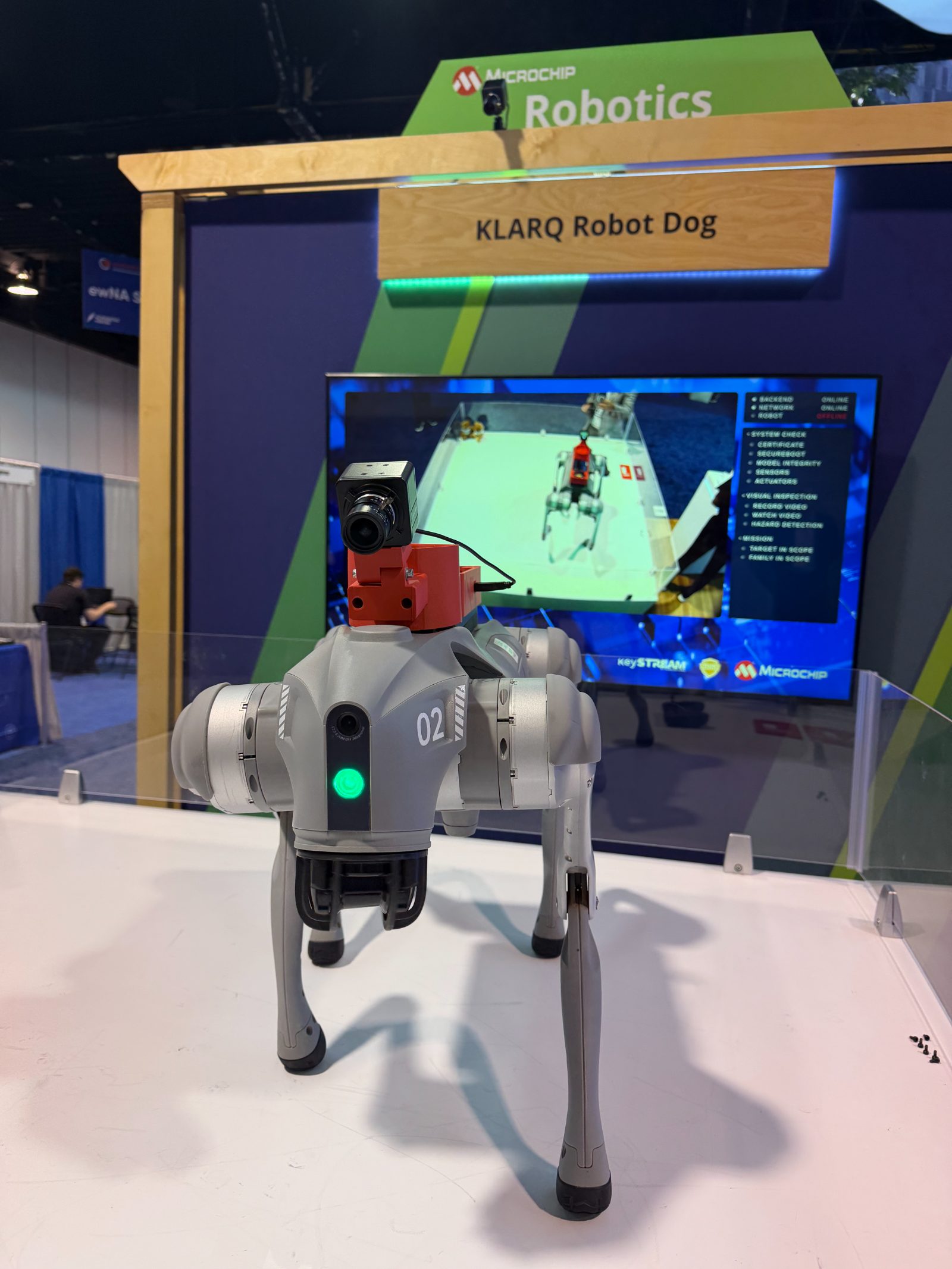 Embedded World North America 2026 — photo 7