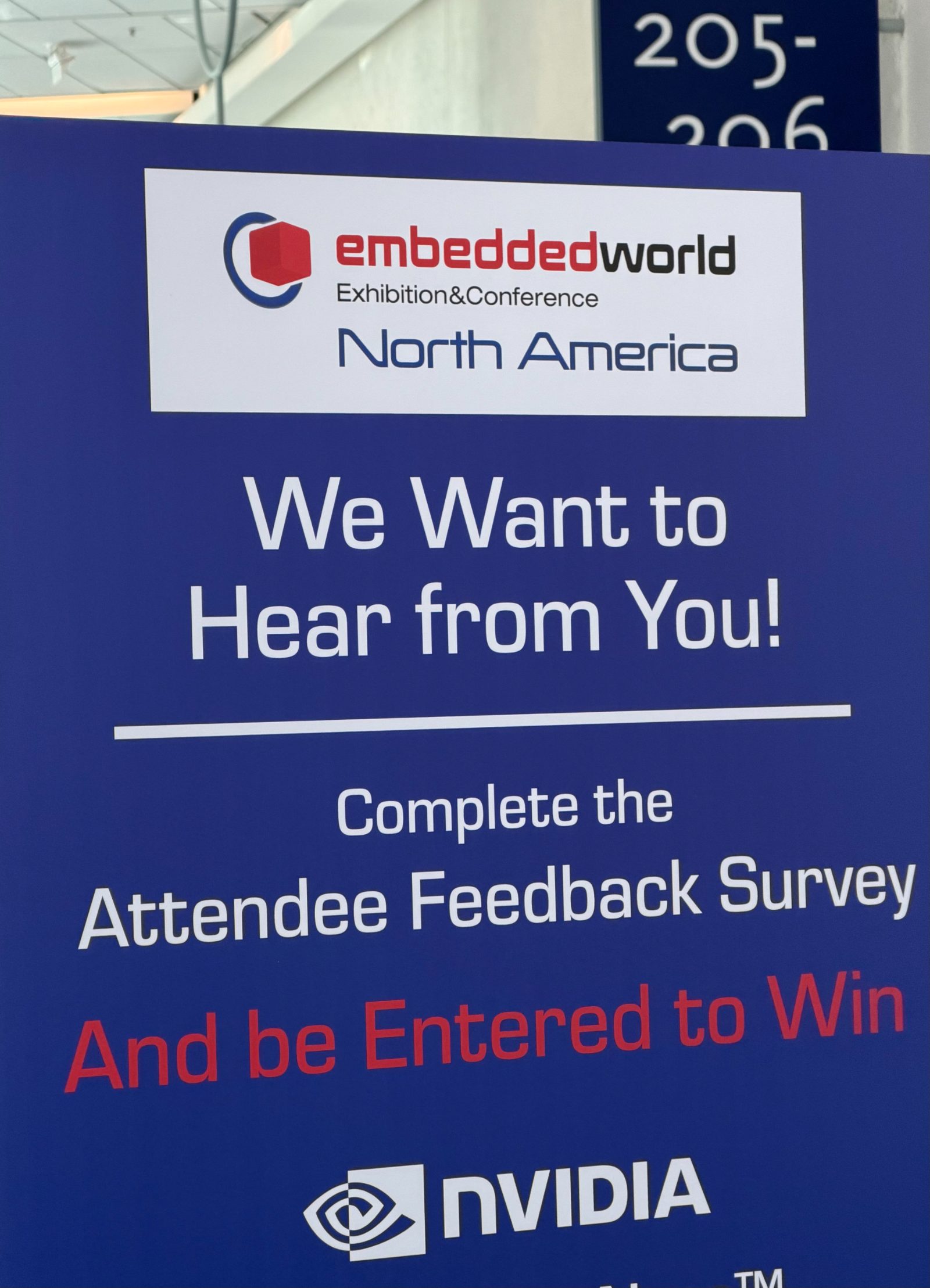 Embedded World North America 2026 — photo 10